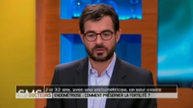 Endométriose : peut-on avoir un bébé naturellement avec un seul ovaire ?