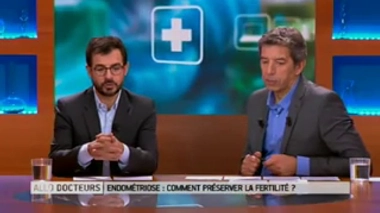 L'endométriose est-elle la cause des douleurs menstruelles chez une ado ?