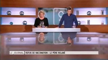 Entretien avec le Dr Valérie Pourcher, infectiologue à l'hôpital La Pitié-Salpêtrière à Paris	