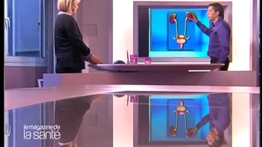 Reflux vésico-urétéral : quand l'urine ne coule pas