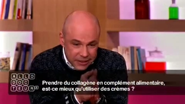 Le collagène est-il efficace contre les vergetures ?