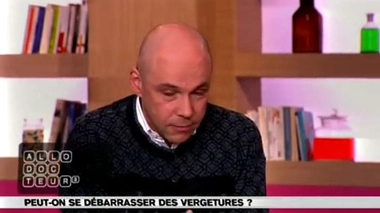 Que penser des crèmes anti-vergetures ?