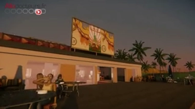 Lutte contre le tabac : pourquoi pas la réalité virtuelle ?