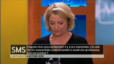 Mon mari regarde les amies de ma fille et cela m'inquiète. Comment lui en parler ?