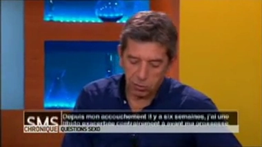 Libido exacerbée après un accouchement : est-ce normal ?