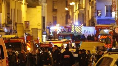 Attentats de Paris et Nice : les urgentistes tracent des pistes pour l'avenir