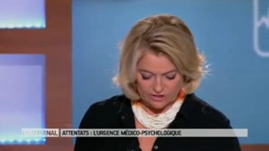 Entretien avec le Pr. Sylvain Rigal, chef du service d'orthopédie-traumatologie de l'hôpital militaire Percy à Clamart