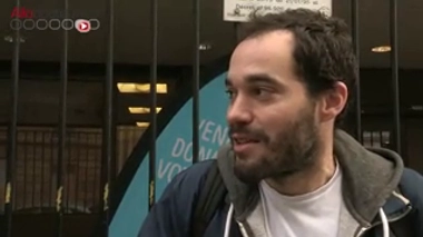 Attentats de Paris : où et quand donner son sang ?