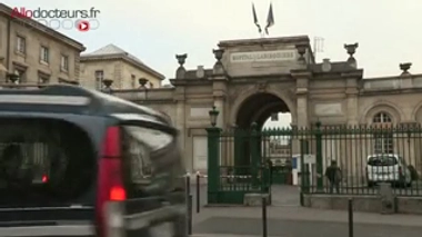 Attentats de Paris : récit de la nuit des médecins