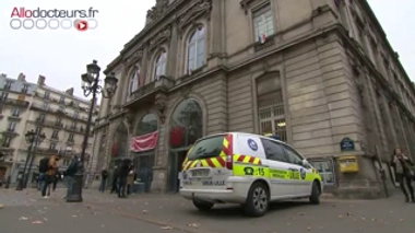 Attentats de Paris : la prise en charge des "blessés psychiques"