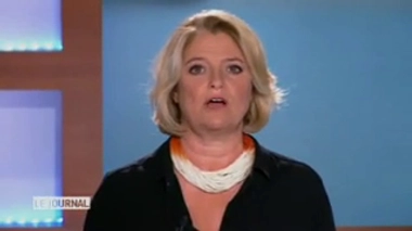 Le Pr Pierre Carli, chef du Samu de Paris