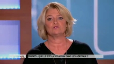 Hôpitaux militaires : comment ont-ils géré l'afflux de blessés ?