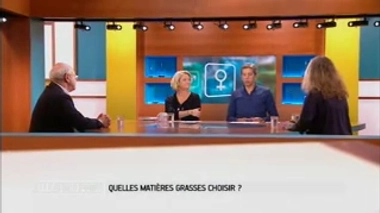 Peut-on faire cuire toutes les matières grasses ?