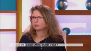 Quelles matières grasses choisir pour les enfants et en quelle proportion ?