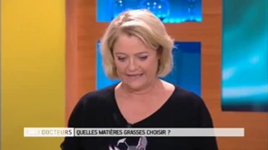 Faut-il supprimer toutes les matières grasses de son alimentation ?