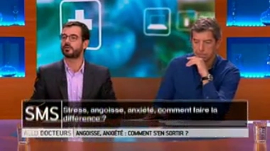 Stress, angoisse, anxiété... comment faire la différence ?