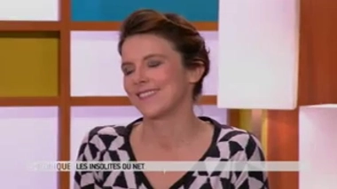 Insolites du Net : un rap pour lutter contre l'AVC