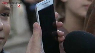 Attentats : à quoi servent les cellules d'urgence médico-psychologiques ?