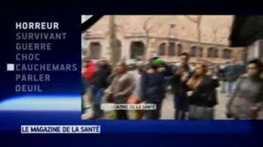 Zapping du 20/11/2015