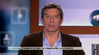 Attentats : comment sont indemnisées les victimes ? - Entretien avec Me Philippe Assor, avocat