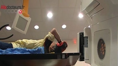 Radiothérapie : de bons ou de mauvais rayons ?