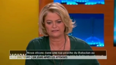 Attentats : faire face à la reviviscence de l'événement traumatique ?