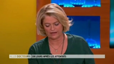 Risque d'attentat : comment en parler aux enfants ?