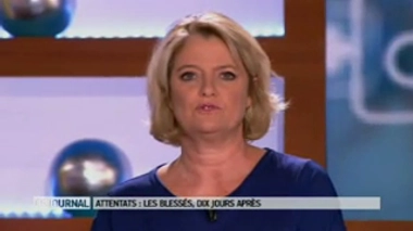 Pr Emmanuel Masmejean, chirurgien orthopédiste, à l’hôpital européen Georges-Pompidou de Paris