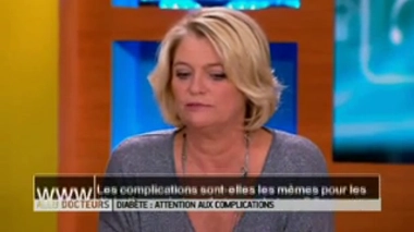 Les complications liées au diabète sont-elles inéluctables ?