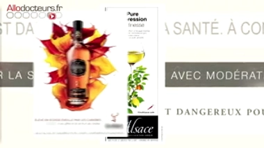 Les députés assouplissent la loi Evin et débrident la publicité sur le vin