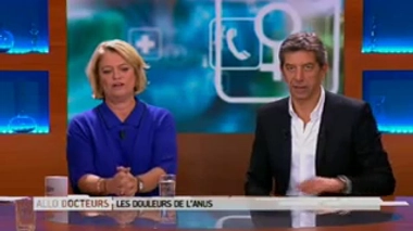 Proctalgie fugace : quelle prise en charge ?