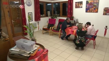 Handicap : vivre dans une famille d'accueil