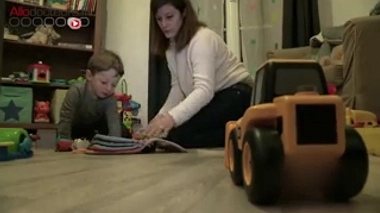 Fécondation in vitro : un test pour plus d'efficacité