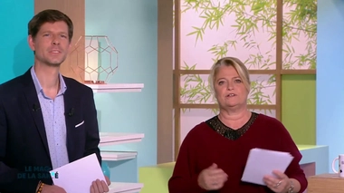 Sport : les exercices pour se prémunir des douleurs de la nuque