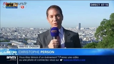 Pollution à l'ozone : quels sont les risques pour la santé ?