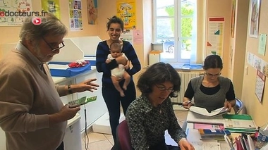 500 médecins supplémentaires pour lutter contre les déserts médicaux