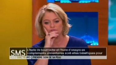 Boire beaucoup d'eau aide-t-il à garder une peau plus belle ?
