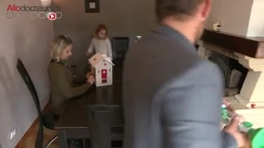 Le réchauffement climatique favorise les allergies et l'asthme