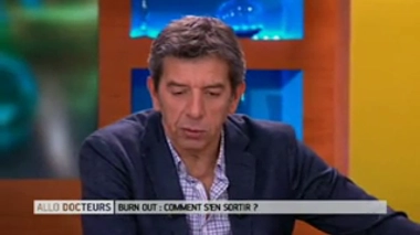 Burn-out : quelle est la durée moyenne de prise en charge ?