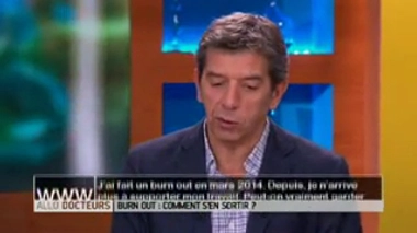 Peut-on garder le même poste après un burn-out ?