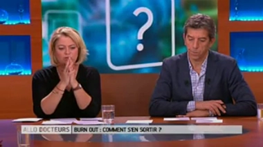 Existe-t-il des méthodes non médicamenteuses pour lutter contre le burn-out ?