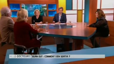 Burn-out : quels signes doivent alerter ?