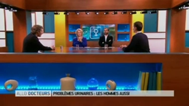 Vessie hyperactive : quel traitement ?