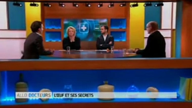 Manger un oeuf cuit est-il moins bénéfique que le manger cru ?