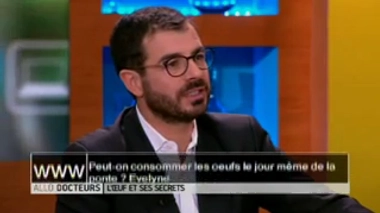 Peut-on consommer les oeufs le jour même de la ponte ?