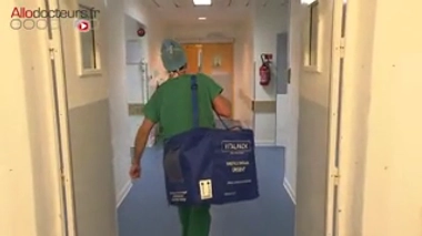 Améliorer l'accès à la liste d'attente de la greffe rénale