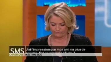 J'ai l'impression que mon ami n'a plus de sperme. Comment l'expliquer ?