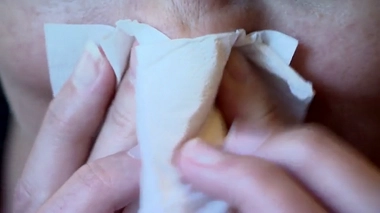 Les médicaments contre le rhume sont-ils dangereux ?