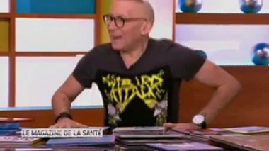 La sélection du 04/12/2015