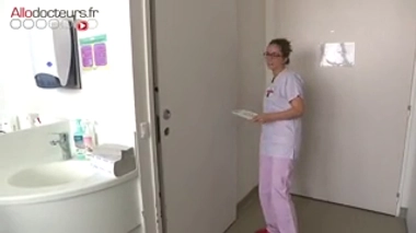 Du papier pour stocker les prélèvements sanguins ?